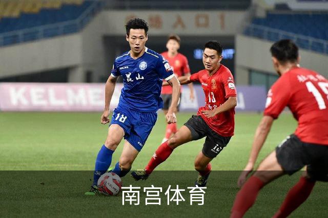 南宫体育公司简介