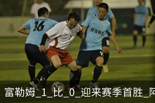 富勒姆 1 比 0 迎来赛季首胜 阿韦洛亚帅位保卫战惊险过关